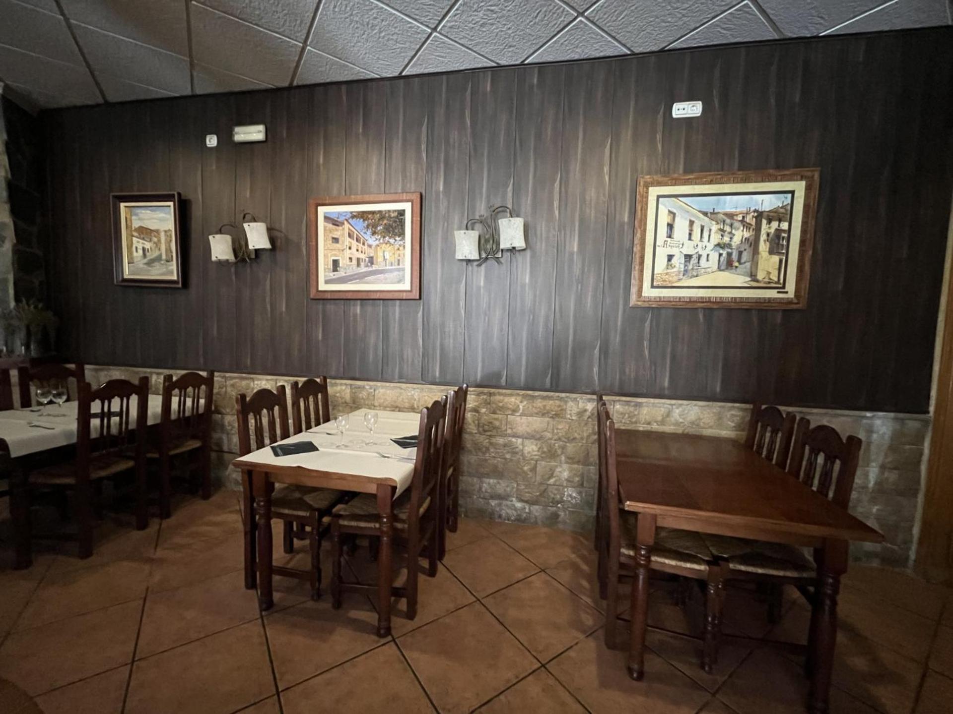 Ca L'Angels Hotel Prat de Comte Екстериор снимка